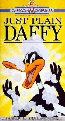 Nasty Quacks (1945) cover