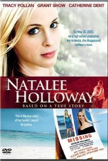 Natalee Holloway (2009) cover