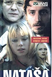 Natasa (2001) cover
