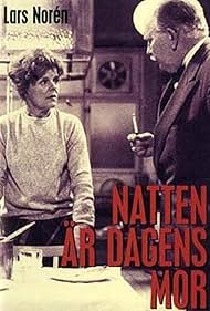 Natten är dagens mor (1984) cover