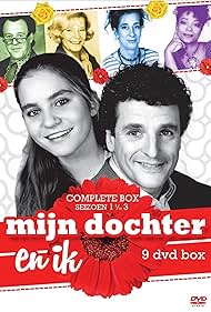 M'n Dochter en Ik (1995) cover