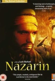 Nazarín (1959) cover