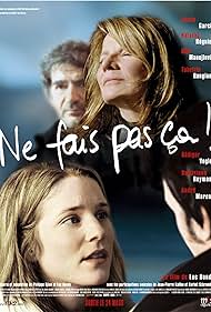 Ne fais pas ça! (2004) cover