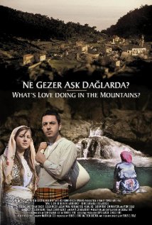 Ne gezer ask daglarda? (2005) cover