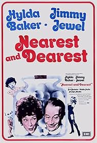 Nearest and Dearest (1972) cover