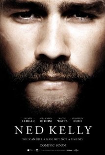 Ned Kelly 2003 masque