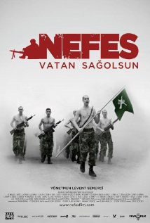 Nefes: Vatan sagolsun (2009) cover