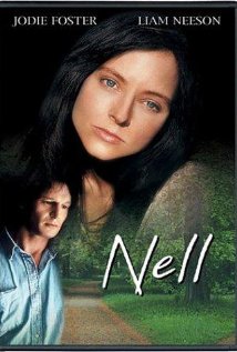 Nell 1994 poster