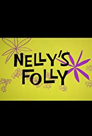 Nelly's Folly 1961 poster