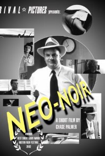 Neo-Noir (2002) cover