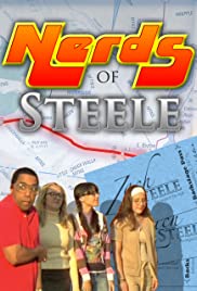 Nerds of Steele (2009) cover