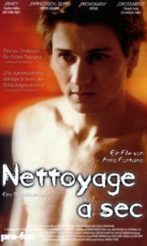 Nettoyage à sec (1997) cover