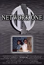 Network One 1997 capa