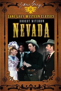 Nevada 1944 poster