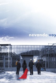 Nevando voy (2008) cover