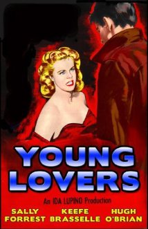 Never Fear (1949) cover