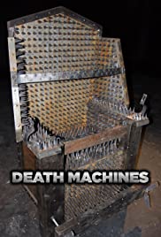 Machines of Malice (2008) cover