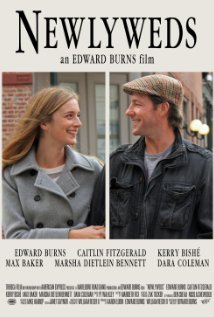Newlyweds (2011) cover