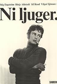 Ni ljuger (1969) cover