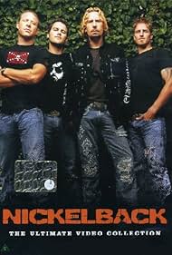 Nickelback: The Videos (2003) cover