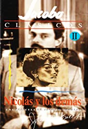 Nicolás y los demás 1986 capa