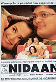 Nidaan (2000) cover
