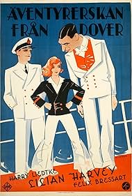 Nie wieder Liebe! (1931) cover