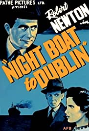 Night Boat to Dublin (1946) cover