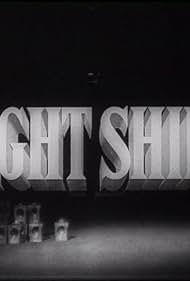 Night Shift 1942 copertina