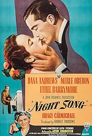 Night Song (1947) cover