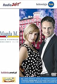 Magda M. (2005) cover