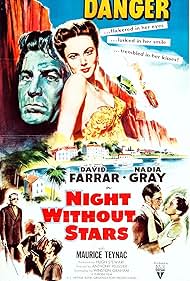 Night Without Stars (1951) cover