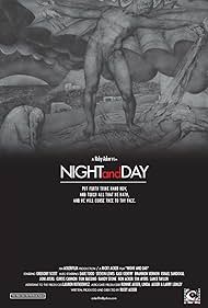 Night and Day 2003 poster