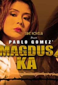 Magdusa ka (2008) cover