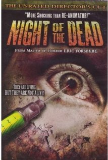 Night of the Dead: Leben Tod 2006 охватывать