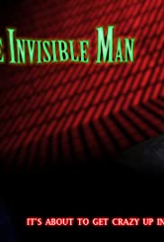 Night of the Invisible Man 2009 capa