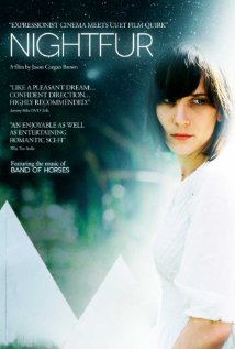 Nightfur (2011) cover