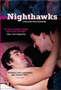 Nighthawks (1978) cover