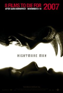 Nightmare Man 2006 poster