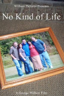 No Kind of Life (2009) cover