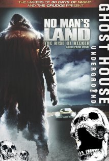 No Man's Land: The Rise of Reeker (2008) cover