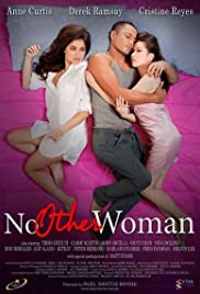 No Other Woman (2011) cover