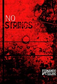 No Strings 2012 capa