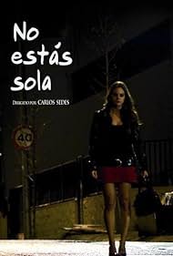 No estás sola, Sara (2009) cover