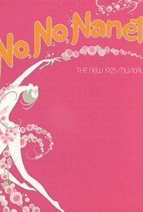 No, No, Nanette (1930) cover