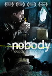 Nobody 2007 copertina