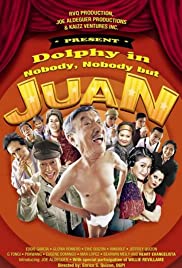 Nobody Nobody But Juan (2009) cover