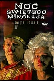 Noc swietego Mikolaja (2000) cover