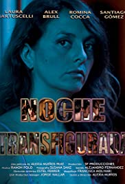 Noche transfigurada (2010) cover