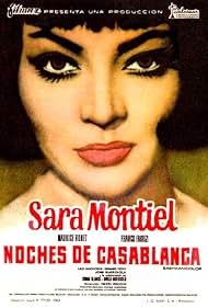 Noches de Casablanca (1963) cover